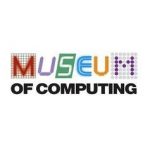 Three fab Swindon places to visit - computing museum logo - swindon computing museum