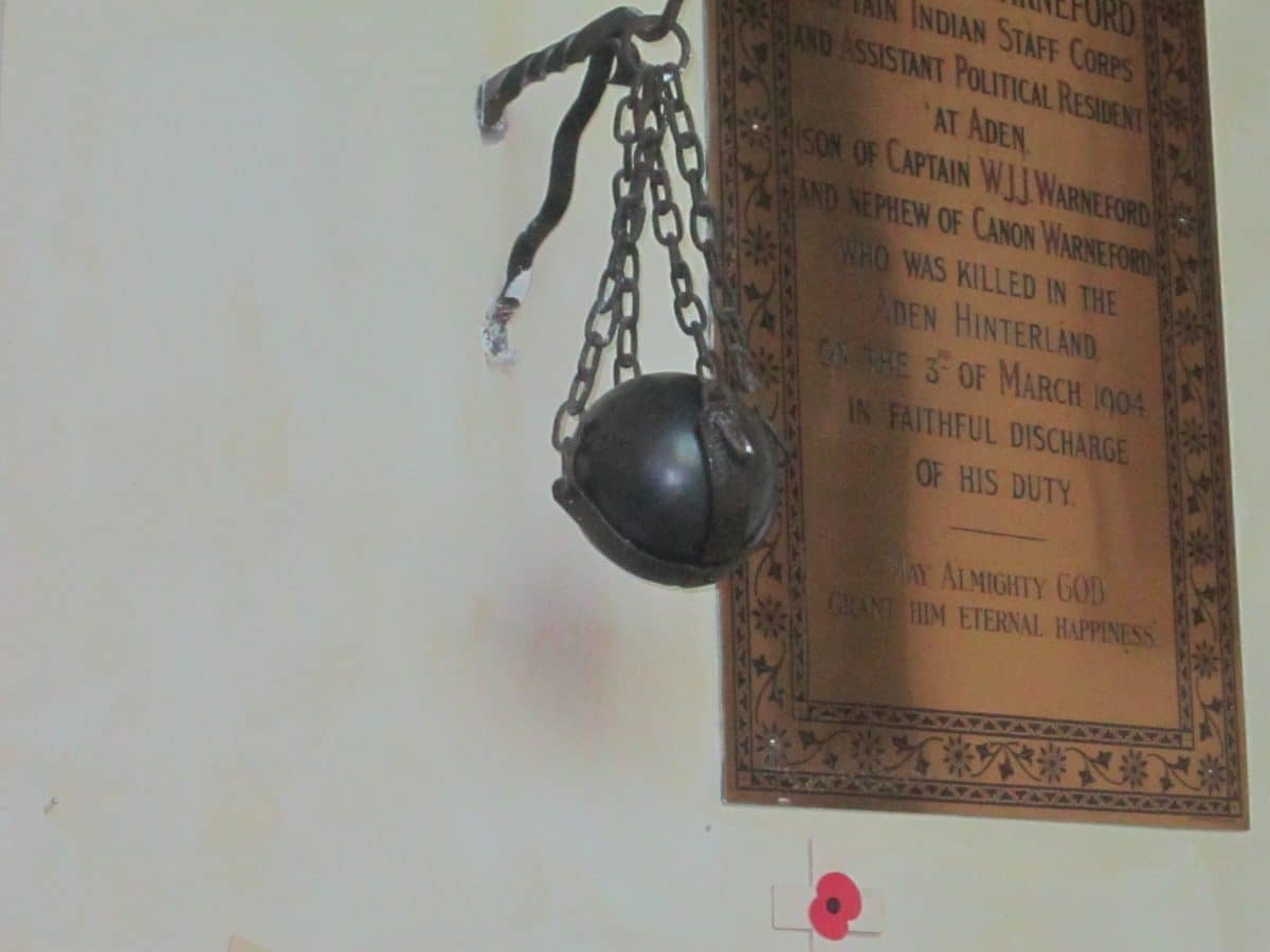 A Flavour of Historic Highworth