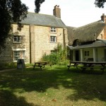 old house and garden richard jefferies museum