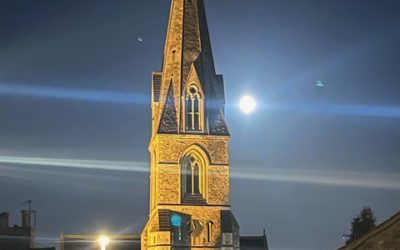 Christ Church Old Town Swindon