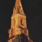 Christ Church Old Town Swindon