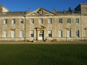5 Swindon Things to Do - Lydiard House