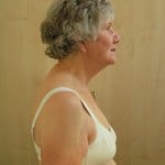 Picture of posture