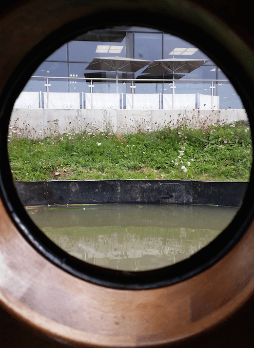 Porthole