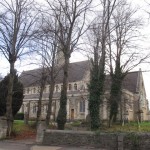 St Mark's Church