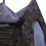 Radnor St Chapel