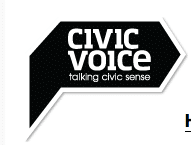 The Civic Society Movement & Swindon
