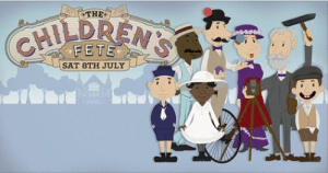 The Children's Fete