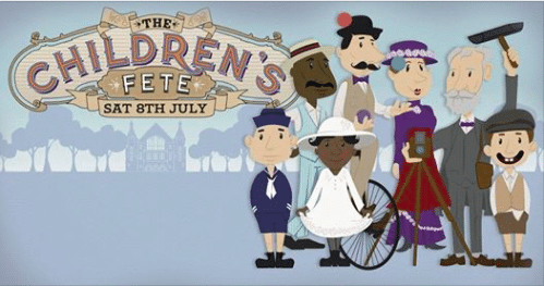 The Children’s Fete