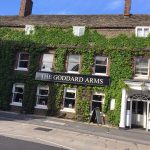 The Goddard's Arms Old Town