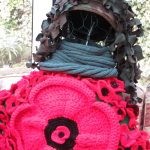Poppy man 1