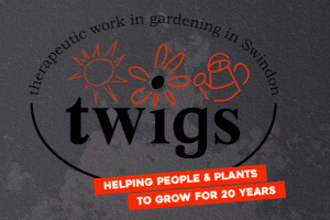 Twigs snowdrops and soup day 2018