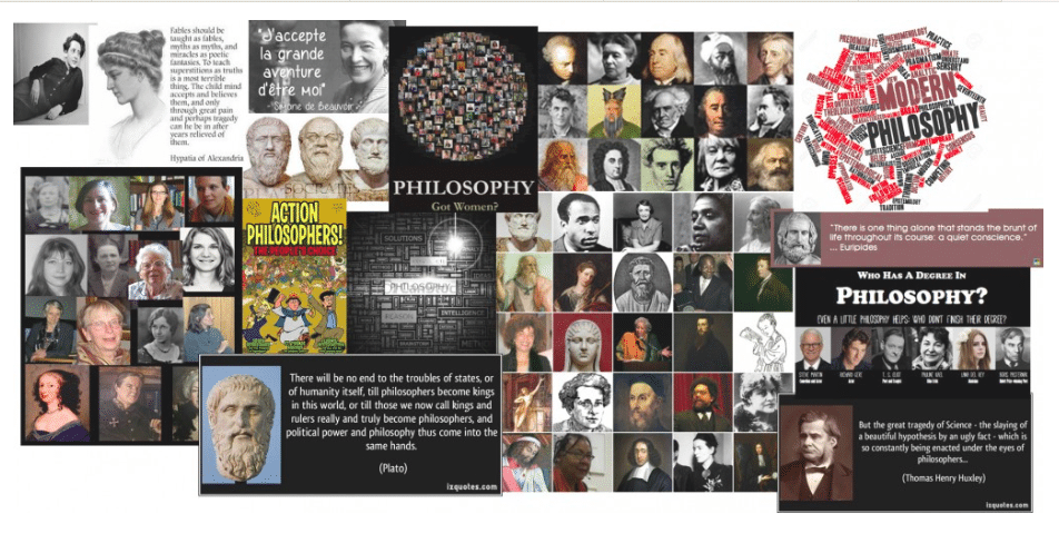 Swindon Philosophical Society