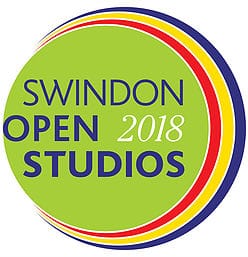 Call for Swindon Open Studio 2018 Artists