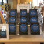 Secret Swindon in the library shop