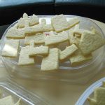 Swindon biscuits