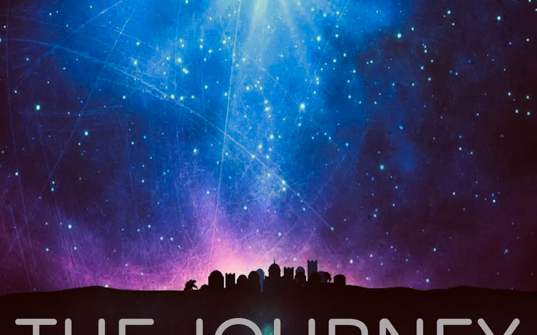 Event: The Journey