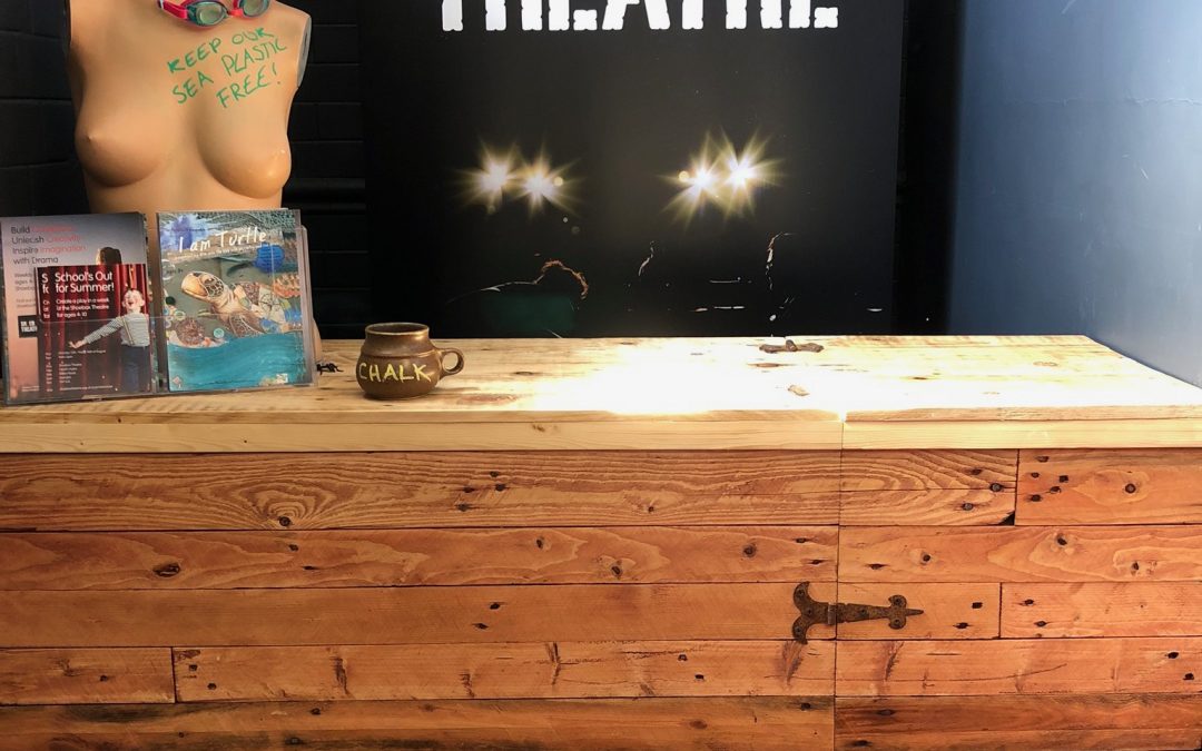 Shoebox Theatre