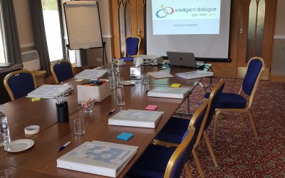 Intelligent Dialogue Training and Coaching