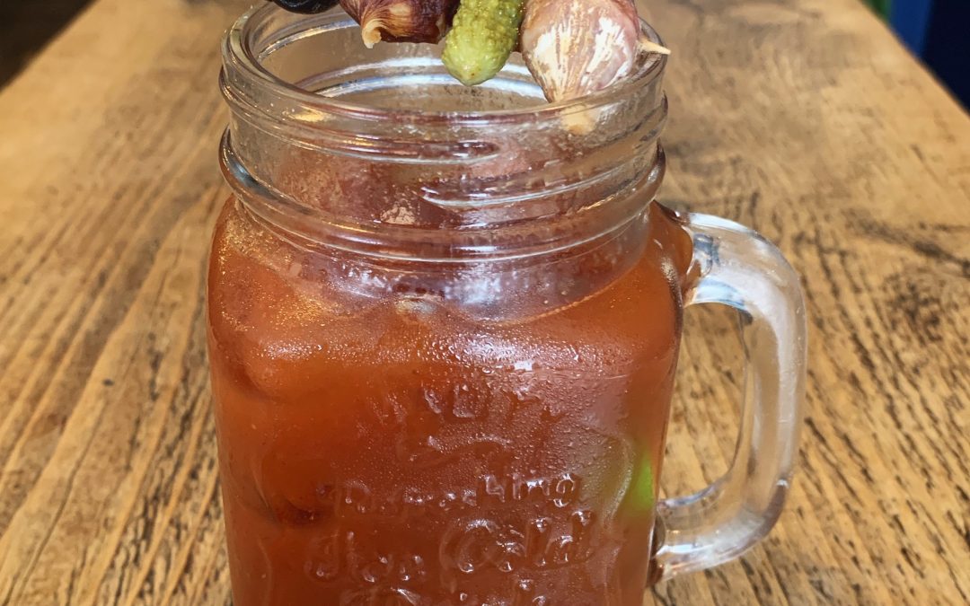 No 3: The Bloody Mary