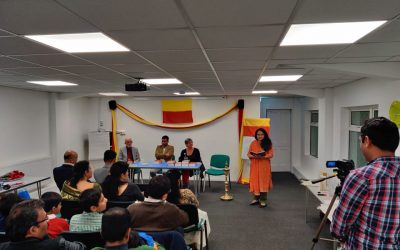 A Kannada Celebration