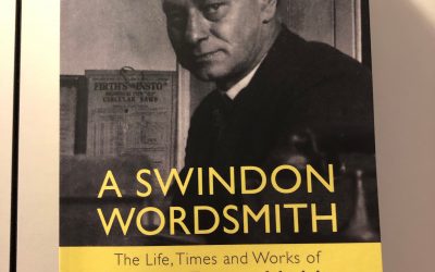 A Swindon Wordsmith – George Ewart Hobbs