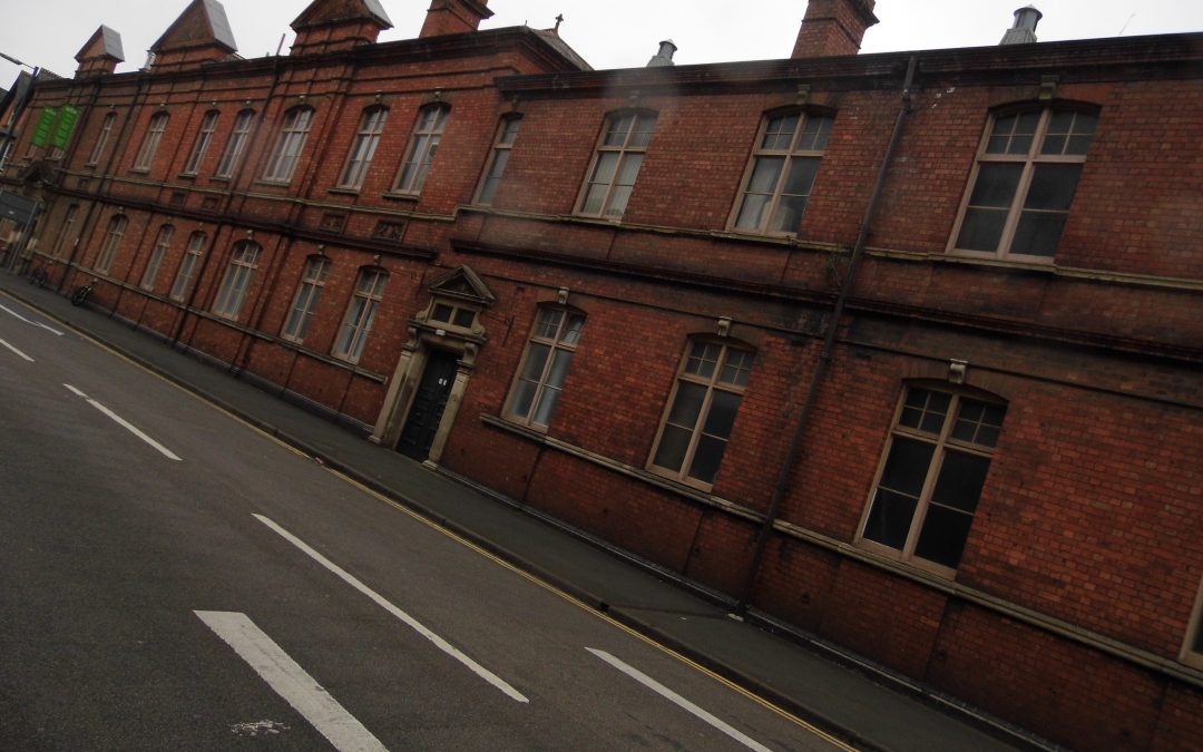 No 7: Swindon leisure facilities