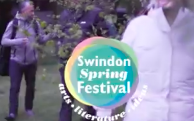 Swindon Spring Festival Update