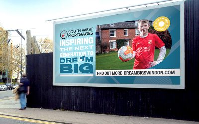 Billboard Opportunity from Mortgage Company