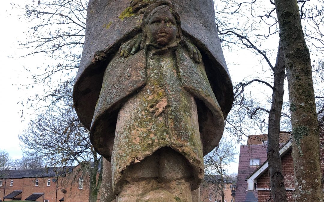 WSSW Part 6: The Watchers at Toothill