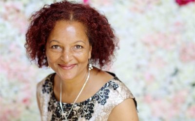 Sandra Trusty: Fabulous Functions UK