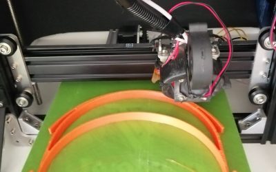 SED Developments Shielding NHS Staff