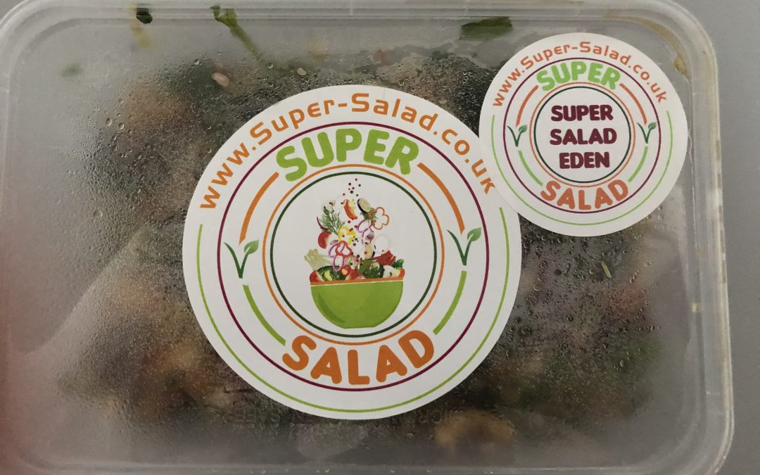 Swindon Super Salad