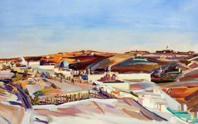 Big Hitters: Swindon Museum & Art Gallery