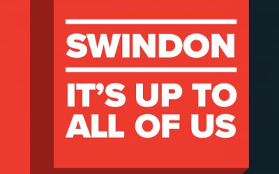 Swindon Council Covid Communication
