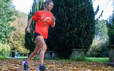 Runner is doing it for Dan