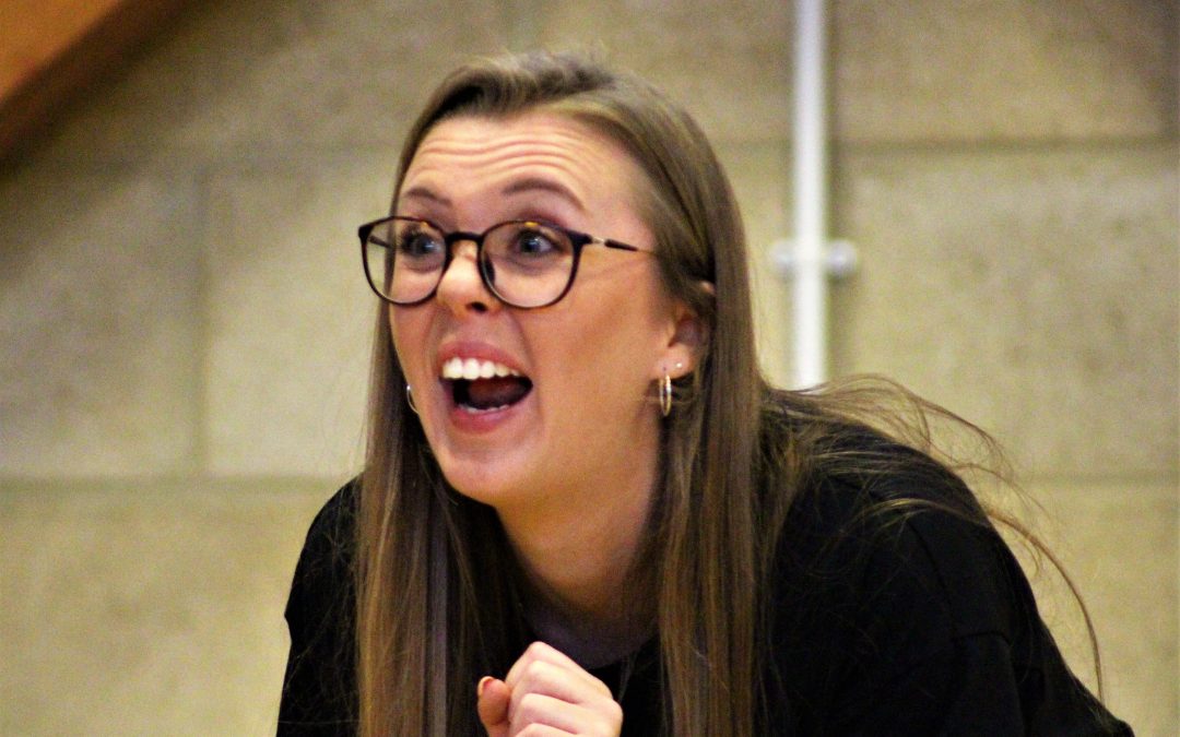 New Performing Arts Class for North Swindon