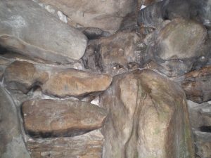 West Kennet longbarrow - Wiltshire's Sarsen Stones