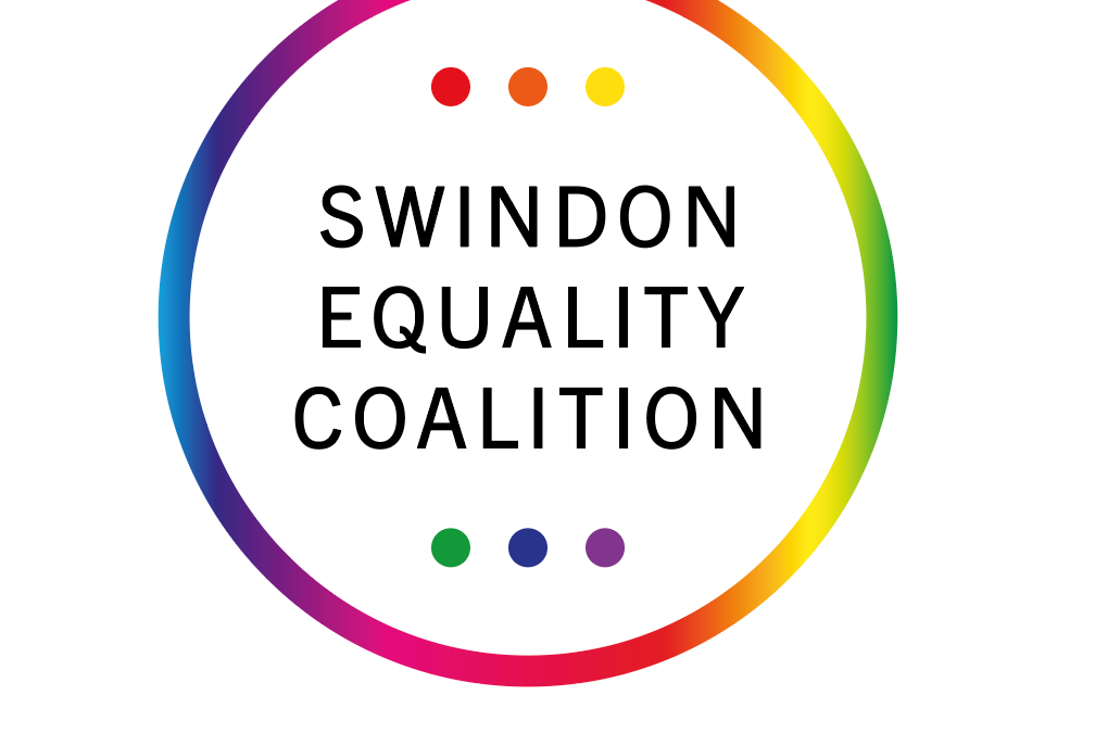 Swindon Equality Coalition Gets the Conversation Going
