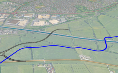 Canal Trust Awarded Feasibility Funding