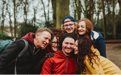 Please Boost Harry’s Healing Fund