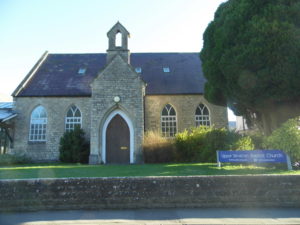 Upper Stratton Baptist Church 
