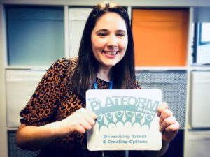 Fiona Simpson Joins Platform Project