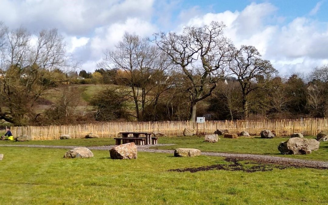 East Wichel Park Swindon