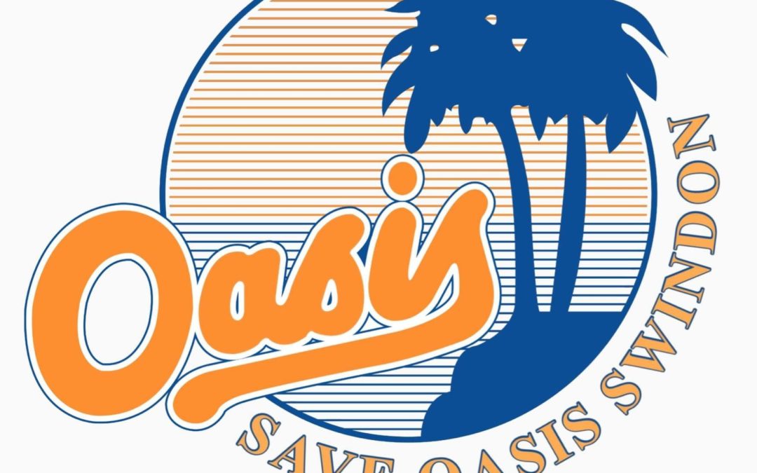 Oasis Campaign Seeks Sustainable Solutions