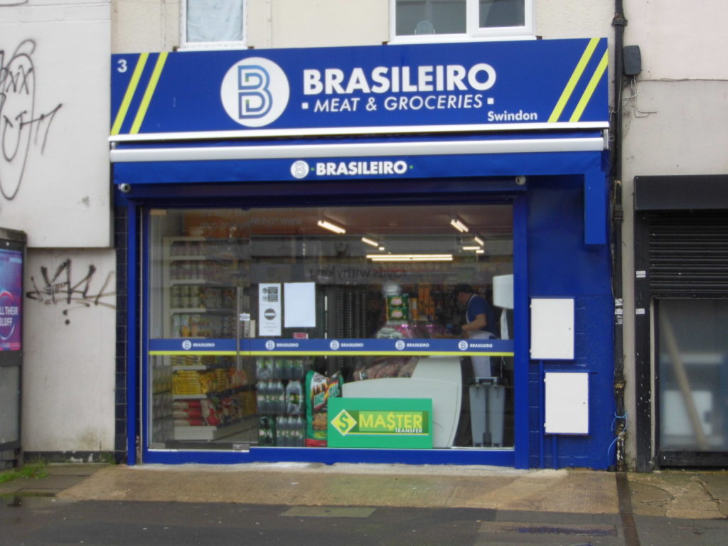 Brasiliero
