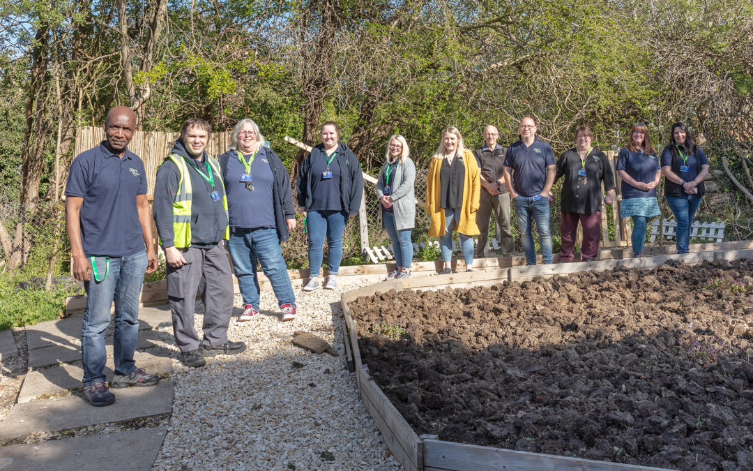 Swindon Night Shelter Activity Sessions