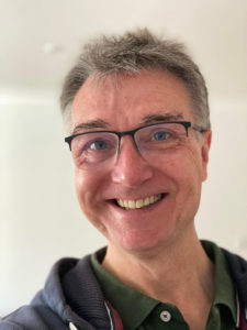 Graham Seaman Media - Graham Seaman