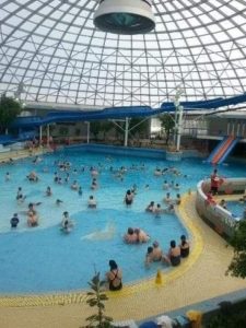 The Oasis freeform pool - SOS view on Oasis Listing