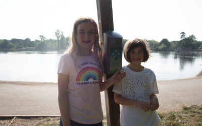 GO EXPLORE WITH BEAT THE STREET SWINDON